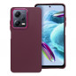 XIAOMI Redmi Note 12 Pro 5G Coque FRAME Élégant  Violet (Purple)