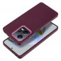 XIAOMI Redmi Note 12 Pro 5G Coque FRAME Élégant  Violet (Purple)