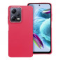 XIAOMI Redmi Note 12 Pro 5G Coque FRAME Élégant  Magenta