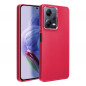 XIAOMI Redmi Note 12 Pro 5G Coque FRAME Élégant  Magenta