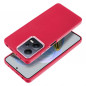 XIAOMI Redmi Note 12 Pro 5G Coque FRAME Élégant  Magenta