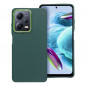 XIAOMI Redmi Note 12 Pro 5G Coque FRAME Élégant  Vert