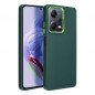 XIAOMI Redmi Note 12 Pro 5G Coque FRAME Élégant  Vert