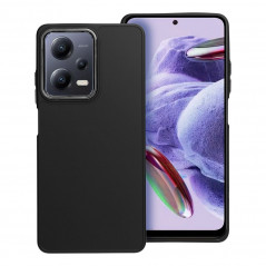 XIAOMI Redmi Note 12 Pro Plus 5G Coque FRAME Élégant  Noir