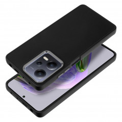 XIAOMI Redmi Note 12 Pro Plus 5G Coque FRAME Élégant  Noir