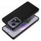 XIAOMI Redmi Note 12 Pro Plus 5G Coque FRAME Élégant  Noir