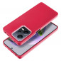 XIAOMI Redmi Note 12 Pro Plus 5G Coque FRAME Élégant  Magenta