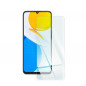 Honor X7a Verre trempé Blue Star 9H Transparent 