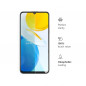 Honor X7a Verre trempé Blue Star 9H Transparent 