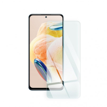 XIAOMI Redmi Note 12 Pro 5G Verre trempé Blue Star 9H Transparent 