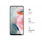 XIAOMI Redmi Note 12 4G Verre trempé Blue Star 9H Transparent 