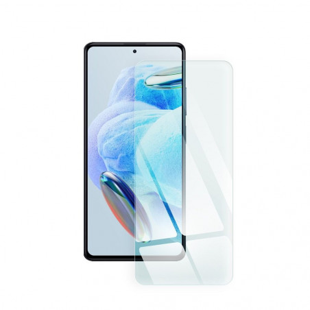 XIAOMI Redmi Note 12 Pro Plus 5G Verre trempé Blue Star 9H Transparent 