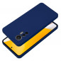 XIAOMI Redmi Note 12 Pro Plus 5G Coque Soft Bleu foncé