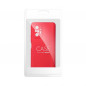 XIAOMI Redmi Note 12 Pro Plus 5G Coque Soft Rouge