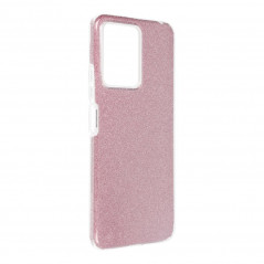 XIAOMI Redmi Note 12 4G Coque Shining Rose