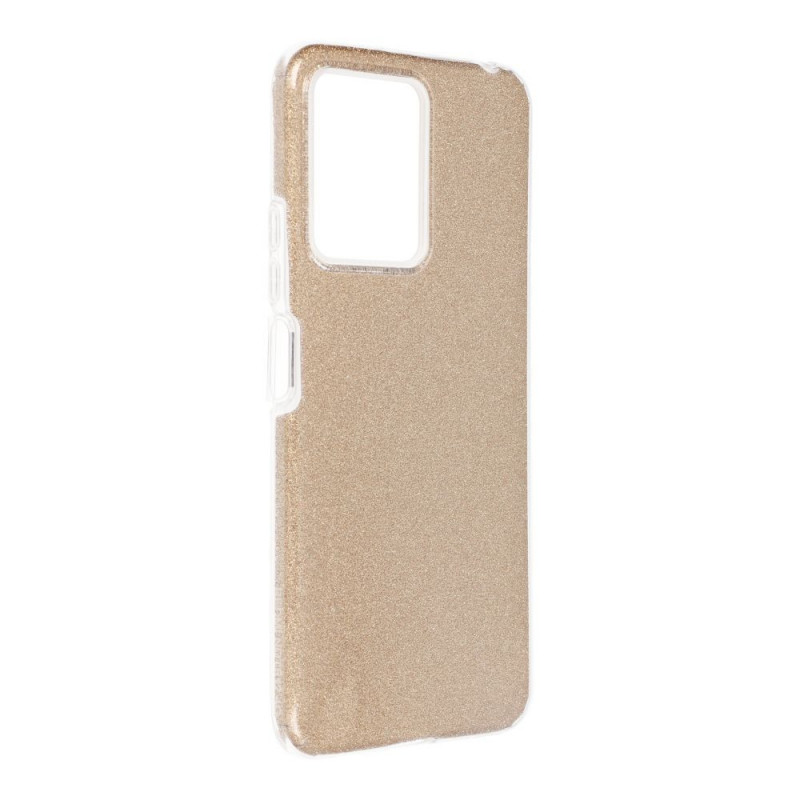 XIAOMI Redmi Note 12 4G Coque Shining Or