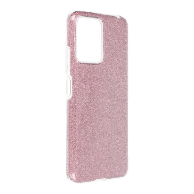 XIAOMI Redmi Note 12 5G Coque Shining Rose