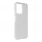 XIAOMI Redmi Note 12 5G Coque Shining Argenté