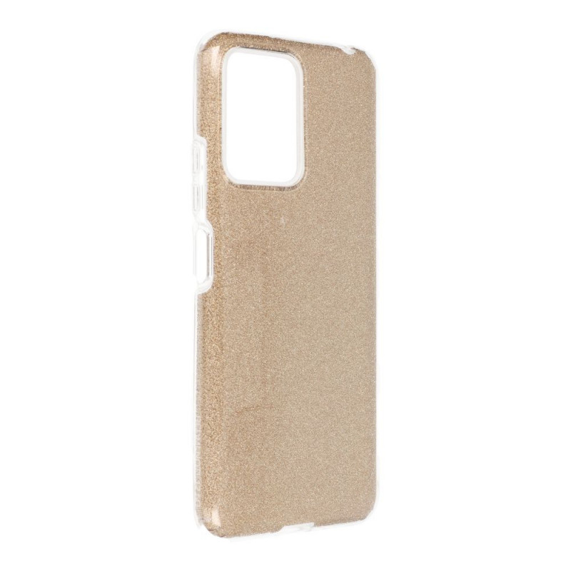 XIAOMI Redmi Note 12 5G Coque Shining Or