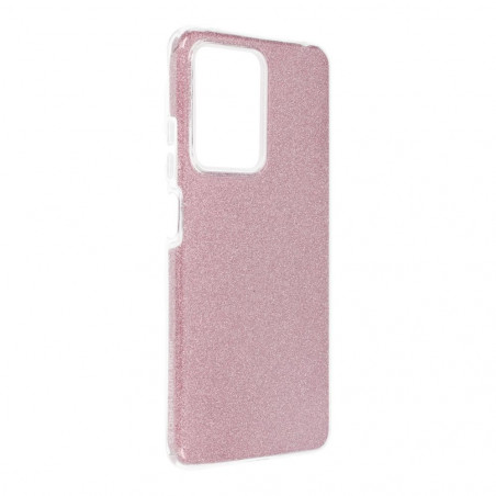 XIAOMI Redmi Note 12 Pro 5G Coque Shining Rose