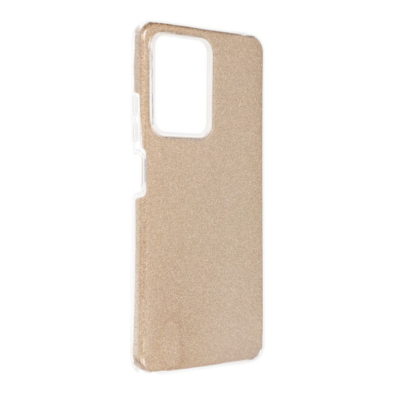 XIAOMI Redmi Note 12 Pro 5G Coque Shining Or