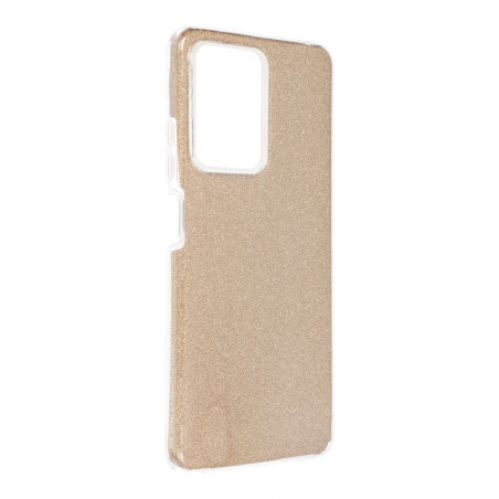 XIAOMI Redmi Note 12 Pro 5G Coque Shining Or