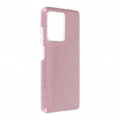 XIAOMI Redmi Note 12 Pro Plus 5G Coque Shining Rose