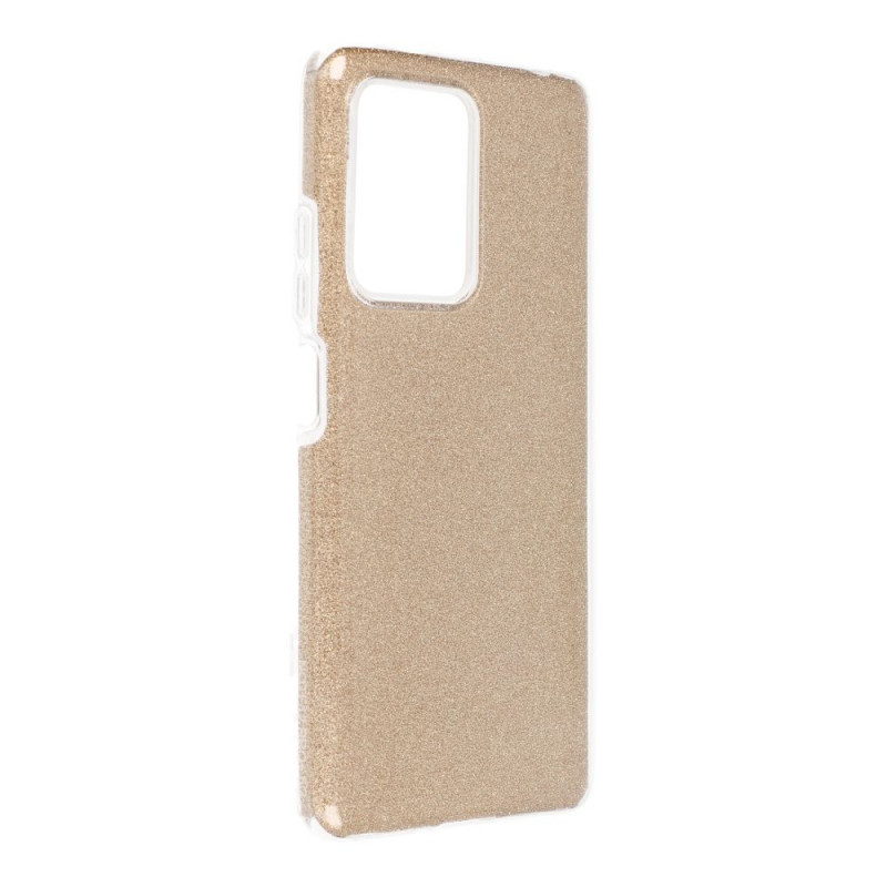 XIAOMI Redmi Note 12 Pro Plus 5G Coque Shining Or
