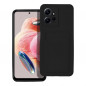 XIAOMI Redmi Note 12 4G Coque Card Noir