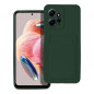 XIAOMI Redmi Note 12 4G Coque Card Vert