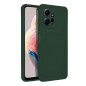 XIAOMI Redmi Note 12 4G Coque Card Vert