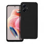 XIAOMI Redmi Note 12 5G Coque Card Noir