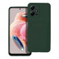 XIAOMI Redmi Note 12 5G Coque Card Vert