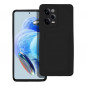 XIAOMI Redmi Note 12 Pro 5G Coque Card Noir