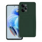 XIAOMI Redmi Note 12 Pro 5G Coque Card Vert