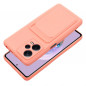 XIAOMI Redmi Note 12 Pro Plus 5G Coque Card Rose