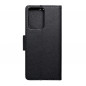 XIAOMI Redmi Note 12 Pro 5G Portefeuilles Fancy Book Noir
