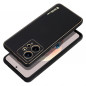 XIAOMI Redmi Note 12 4G Coque Leather Noir