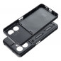 XIAOMI Redmi Note 12 4G Coque Armor Noir