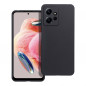 XIAOMI Redmi Note 12 4G Coque MATT Noir