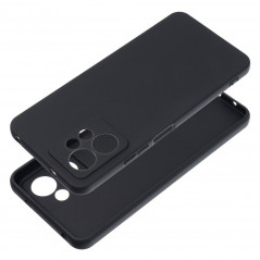 XIAOMI Redmi Note 12 4G Coque MATT Noir