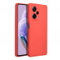 XIAOMI Redmi Note 12 Pro Plus 5G Coque Silicone Élégant  Pêche