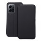XIAOMI Redmi Note 12 5G Portefeuilles Dual Pocket book Noir 