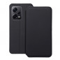 XIAOMI Redmi Note 12 Pro Plus 5G Portefeuilles Dual Pocket book Noir 