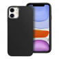 Apple iPhone 11 Coque FRAME Élégant  Noir