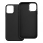 Apple iPhone 11 Coque FRAME Élégant  Noir