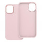 Apple iPhone 11 Coque FRAME Élégant  Rose poudré