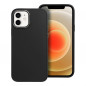 Apple iPhone 12 Pro Coque FRAME Élégant  Noir