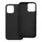 Apple iPhone 12 Pro Coque FRAME Élégant  Noir