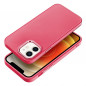 Apple iPhone 12 Pro Coque FRAME Élégant  Magenta